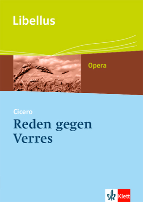 Reden gegen Verres von Albler,  Renate, Cicero, Lederbogen,  Ekkehard