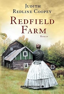 Redfield Farm von Hartz-Poseck,  Marianne, Redline Coopey,  Judith
