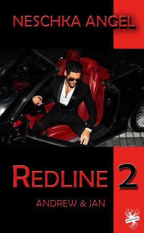 Redline 2 von Angel,  Neschka