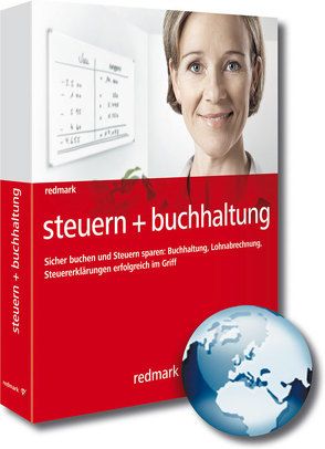 redmark steuern + buchhaltung