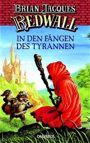 Redwall von Burger,  Gerd, Jacques,  Brian