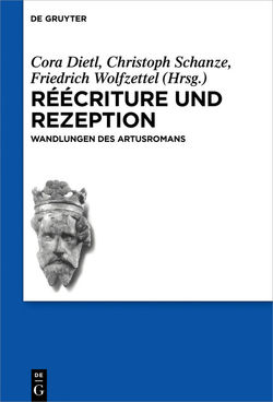 Réécriture und Rezeption von Dietl,  Cora, Schanze,  Christoph, Wolfzettel,  Friedrich