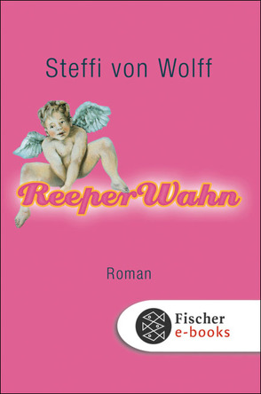 ReeperWahn von Wolff,  Steffi von