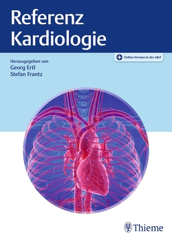 Referenz Kardiologie von Ertl,  Georg, Frantz,  Stefan