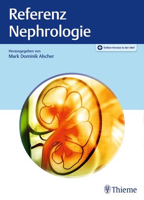 Referenz Nephrologie von Alscher,  Mark Dominik