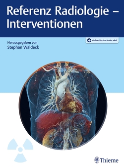 Referenz Radiologie – Interventionen von Waldeck,  Stephan