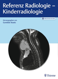 Referenz Radiologie – Kinderradiologie von Staatz,  Gundula