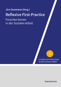 Reflexive First-Practice von Dummann,  Jörn