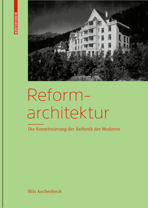 Reformarchitektur von Aschenbeck,  Nils