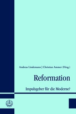 Reformation von Ammer,  Christian, Lindemann,  Andreas