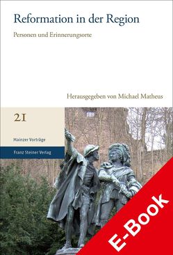 Reformation in der Region von Matheus,  Michael