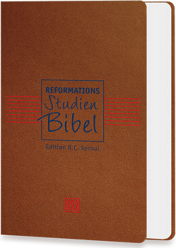 Reformations-Studien-Bibel von Sproul,  R C