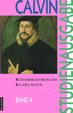 Reformatorische Klärungen von Busch,  Eberhard, Freudenberg,  Matthias, Heron,  Alasdair I.C., Link,  Christian, Opitz,  Peter, Saxer,  Ernst, Scholl,  Hans