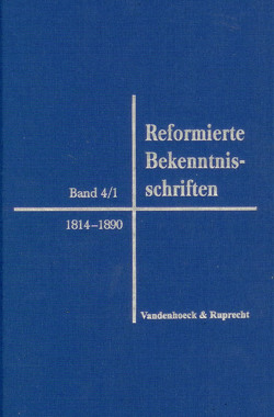 Reformierte Bekenntnisschriften von Black,  William, Campi,  Emidio, Eulenstein,  Rieke, Eveson,  Philip H., Freudenberg,  Matthias, Hardegger,  Ursina, Kirschleger,  Pierre-Yves, Komline,  David, Mühling,  Andreas, Opitz,  Peter, Plasger,  Georg, Terazono,  Yoshiki