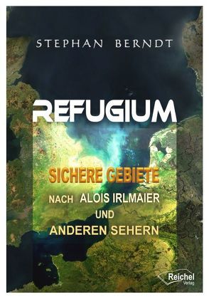 Refugium von Berndt,  Stephan