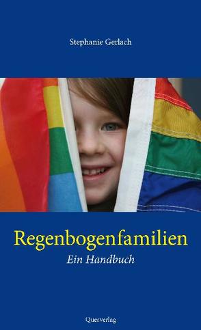 Regenbogenfamilien von Gerlach,  Stephanie