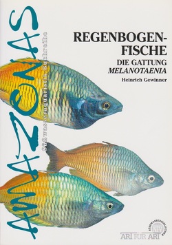 Regenbogenfische von Gewinner,  Heinrich