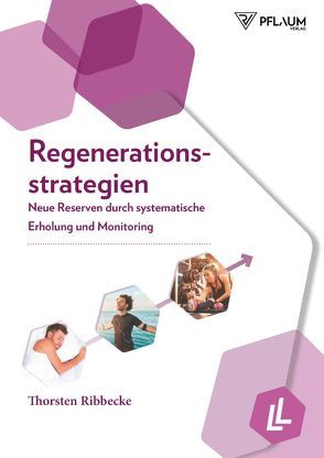 Regenerationsstrategien von Ribbecke,  Thorsten
