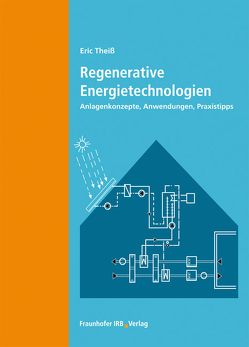 Regenerative Energietechnologien. von Theiß,  Eric