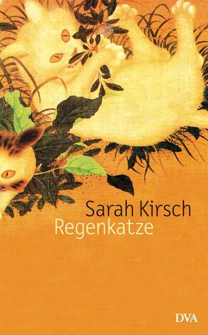 Regenkatze von Kirsch,  Sarah