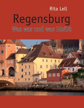 Regensburg von Lell,  Rita