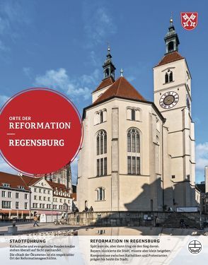 Regensburg von Maess,  Thomas, Weiss,  Hans-Martin