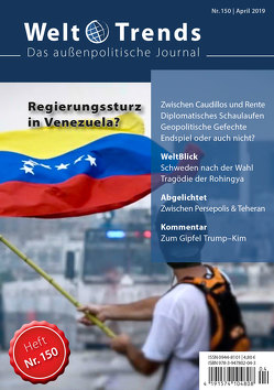 Regierungssturz in Venezuela? von Benedikter,  Roland, Drekonja-Kornat,  Gerhard, Havertz,  Ralf, Kleinwächter,  Lutz, Krämer,  Raimund, Maihold,  Günther, Melber,  Henning, Neu,  Alexander, Peters,  Stefan, Timm,  Angelika, Unkauf,  Urs, Wahl,  Achim, Zeuske,  Michael