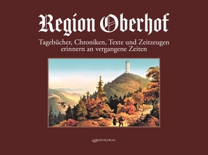 Region Oberhof von Lerch,  Wolfgang, Marschall,  Melanie