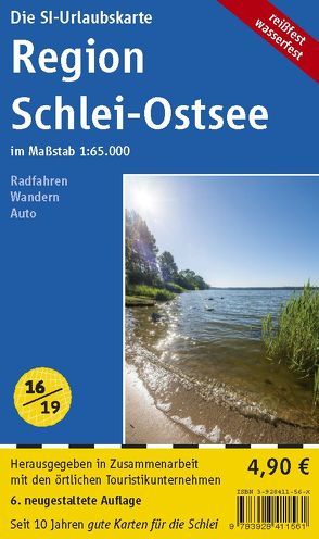 Region Schlei-Ostsee, wasserfest