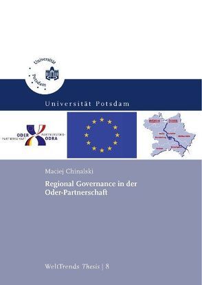Regional Governance in der Oder-Partnerschaft von Chinalski,  Maciej