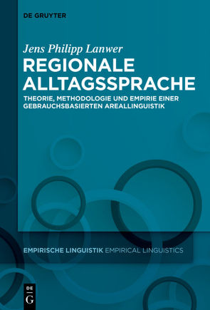 Regionale Alltagssprache von Lanwer,  Jens Philipp