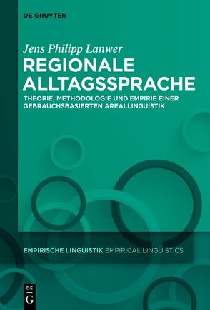 Regionale Alltagssprache von Lanwer,  Jens Philipp