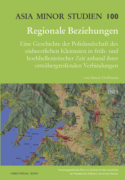 Regionale Beziehungen von Hoffmann,  Simon