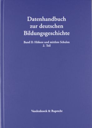 Regionale Differenzierung und gesamtstaatliche Systembildung von Herrmann,  Ulrich G., Müller,  Detlef K.