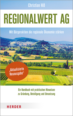 Regionalwert AG von Hiss,  Christian