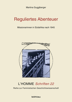 Reguliertes Abenteuer