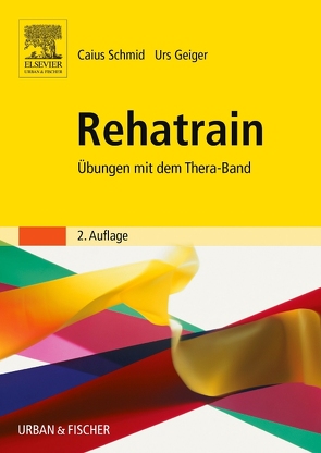 Rehatrain von Geiger,  Urs, Schmid,  Caius
