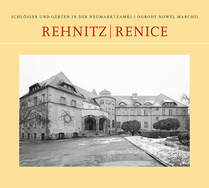 Rehnitz/Renice von Skaziński,  Błażej