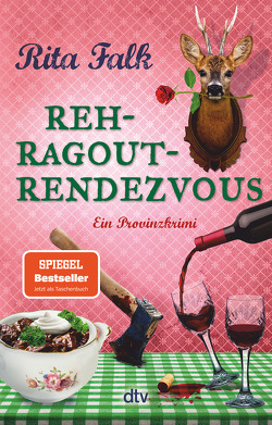 Rehragout-Rendezvous von Falk,  Rita