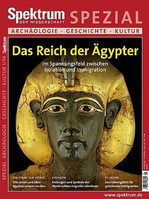 Reich der Ägypter