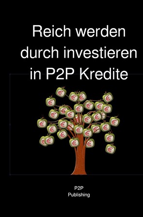 Reich werden durch investieren in P2P Kredite von check,  Powerlifting