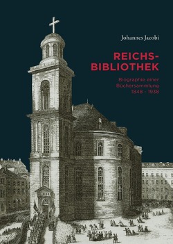 Reichsbibliothek von Jacobi,  Johannes