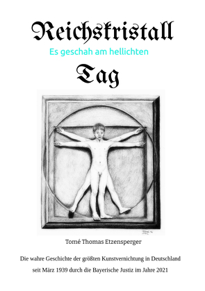 Reichskristall von Etzensperger,  Tomé Thomas