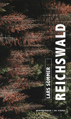 Reichswald (eBook) von Sommer,  Lars