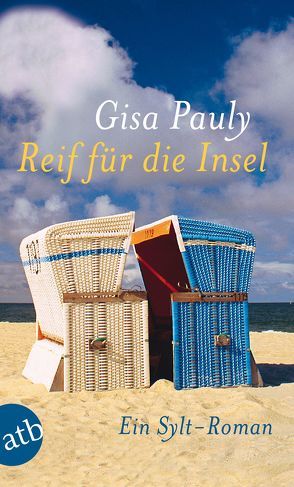 Reif für die Insel von Pauly,  Gisa