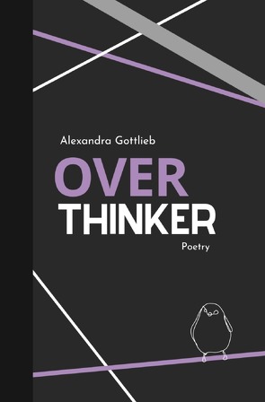 Reihe 1 / Overthinker von Gottlieb,  Alexandra