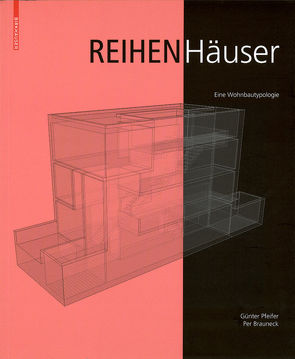 Reihenhäuser von Brauneck,  Per, Pfeifer,  Günter