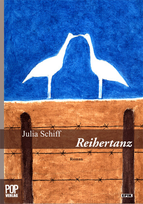 Reihertanz von Pop,  Traian, Schiff,  Julia