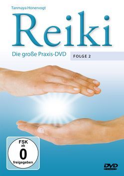 Reiki von Honervogt,  Tanmaya