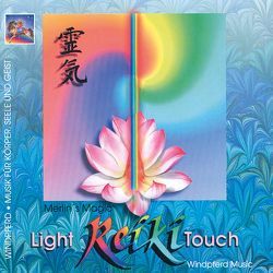 Reiki – Light Touch